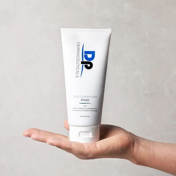 Dermaceuticals CLR Clarifying Mask - Осветляющая маска CLR, 60 мл 74 фото