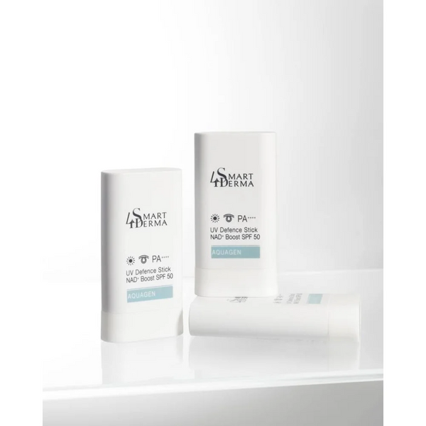 Smart4derma Антиоксидатний стік SPF 50, 18 г 526 фото