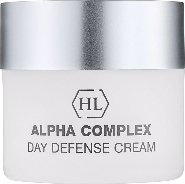 Holy Land Alpha Complex дневный защитный крем 50 ml 0605 фото