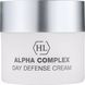 Holy Land Alpha Complex дневный защитный крем 50 ml 0605 фото 2