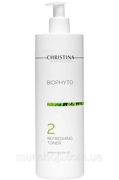 Christina Bio Phyto Освежающий тоник 500 ml 590 фото