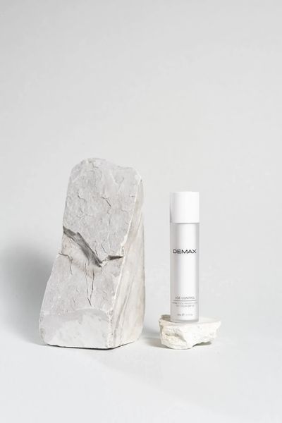 Demax Age Control Дневной защитный крем с морскими водорослями и SP30, 50 мл 310 фото