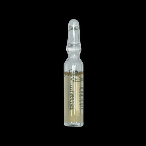 Dr.Spiller Instant Effect - Beauty of nature - Концентрат з ліфтинг-ефектом, 7х2 мл 120140 фото