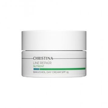 Christina Line Repair Дневной крем SPF 15 с бакучиолом 867 фото