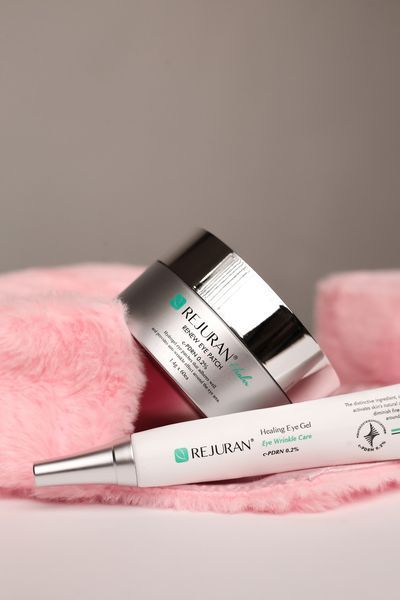 Rejuran Glow Eye Set Набір для шкіри навколо очей 06 фото
