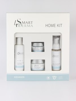 Smart4derma Aquagen Набір косметики 1860210839 фото