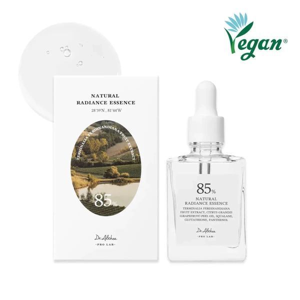 Dr.Althea Natural Radiance Essence &mdash;Есенція для сяйва шкіри, 30 мл 253480 фото