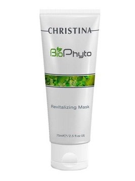 Christina Bio Phyto Восстанавливающая маска (75ml) 582 фото