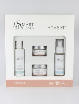 Smart4derma Radiance Набір косметики 1860229507 фото