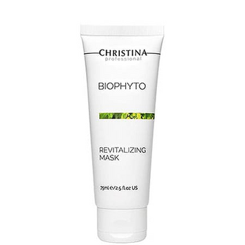 Christina Bio Phyto Відновлювальна маска, 75 мл 582 фото