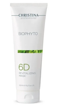 Christina Bio Phyto Відновлювальна маска, 250 мл 583 фото