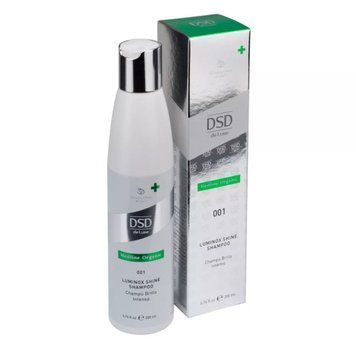 Шампунь Люминокс Шайн&nbsp;DSD de Luxe 001 Luminox Shine Shampoo (200мл) 001 фото