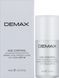 Demax Age Control Дневной защитный крем с морскими водорослями и SPF30, 15 мл