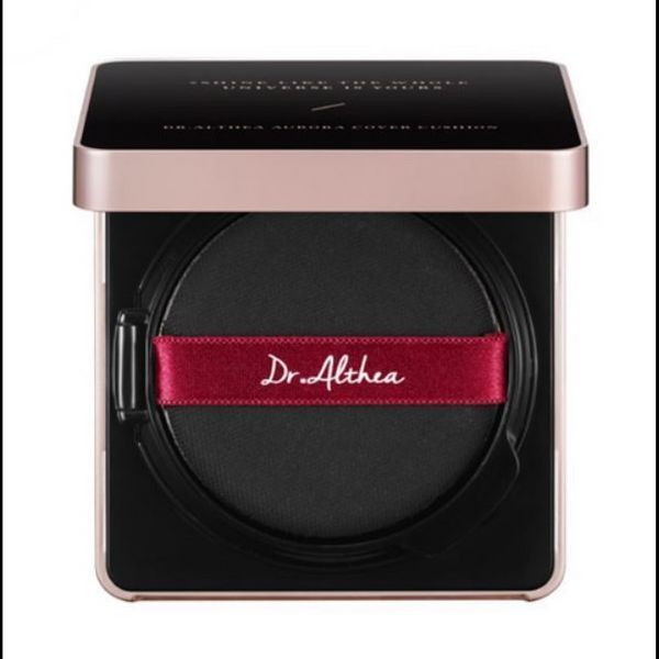 Dr.Althea №23 Aurora Cover Cushion Moisture Refill ( Сменный Блок), 15 г 251431 фото