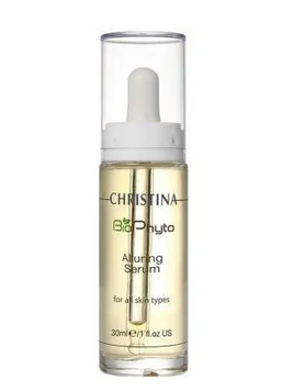 Christina Bio Phyto Cироватка "Чарівність", 30 мл 563 фото