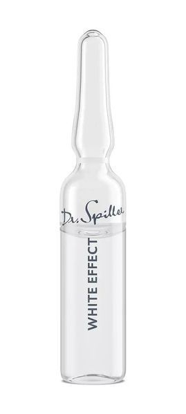 Dr.Spiller White Effect - Falling Snow - Концентрат освітлювальний, 7х2 мл 120152 фото