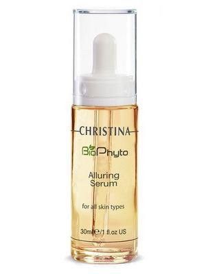 Christina Bio phyto-сироватка "Зачаровування" (30ml) 563 фото