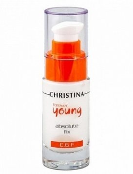 Christina Forever Young Сироватка від мімічних зморшок 369 фото