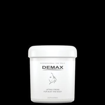 Demax Лифтинг-крем для тела и бюста, 500 мл 160 фото