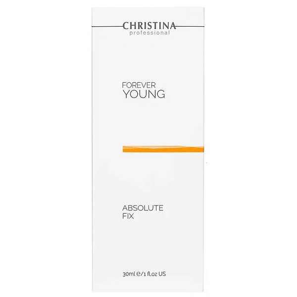 Christina Forever Young Сироватка від мімічних зморшок &laquo;Абсолют Фікс&raquo;, 30 мл 369 фото