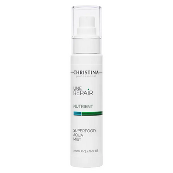 Christina Line Repair Nutrient Аква мист с суперфудами, 100 мл 870 фото