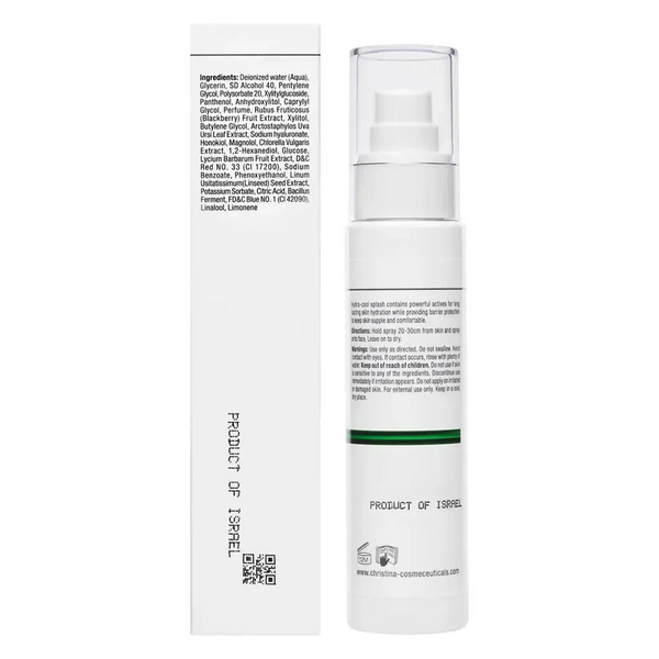 Christina Line Repair Nutrient Аква мист с суперфудами, 100 мл 870 фото