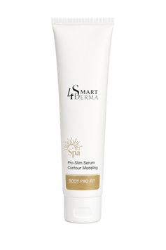 Smart4derma Контурная моделирующая сыворотка, 100 мл 623 фото