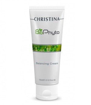 Christina Bio Phyto Балансирующий крем (75ml) 585 фото