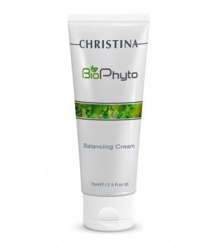 Christina Bio Phyto Балансирующий крем (75ml) 585 фото