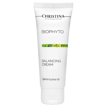 Christina Bio Phyto Балансувальний крем, 75 мл 585 фото