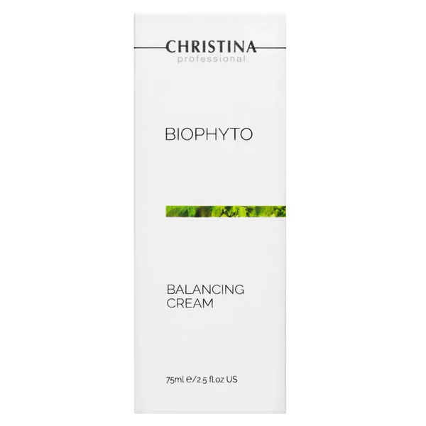 Christina Bio Phyto Балансувальний крем, 75 мл 585 фото