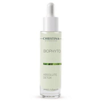 Christina Bio Phyto Детокс-сыворотка «Абсолют» (30ml) 562 фото