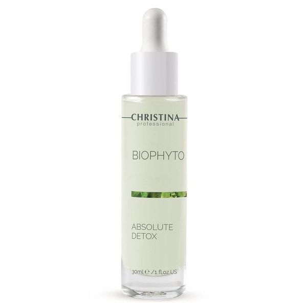 Christina Bio Phyto Детокс-сироватка «Абсолют» (30ml) 562 фото