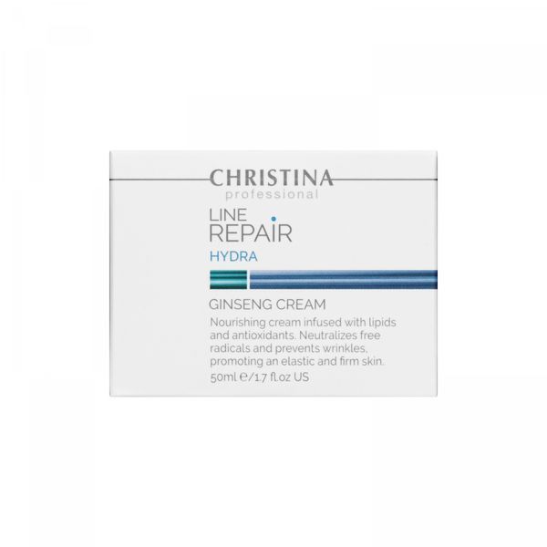 Christina Line Repair Крем с экстрактом женьшеня 935 фото