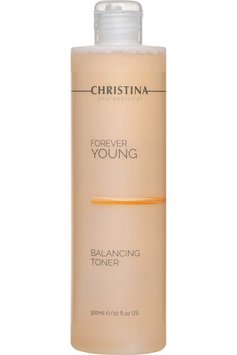 Christina Forever young Очищуючий тонік 389 фото