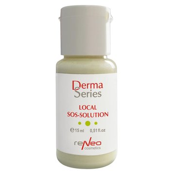 Derma Series Протизапальний підсушуючий SOS засіб 2028763508 фото