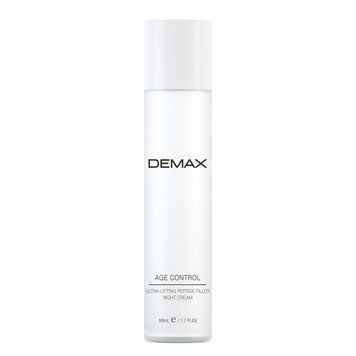 Demax Age Control Ночной заполняющий лифтинг-крем с пептидами, 50 мл 311 фото