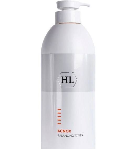 Holy Land Acnox Балансирующий тоник для лица 1000 ml 9104 фото