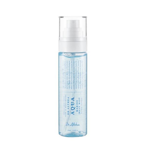 Dr. Althea Aqua Marine Jelly Mist - Зволожуючий міст з PDRN та морською водою, 100 мл 256184 фото