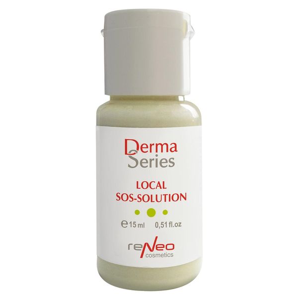 Derma Series Противоспальтельное подсушивающее SOS-средство 2028763508 фото