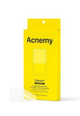 Acnemy Zitproof MultiZits Гидроколоидные патчи для лица 43500 фото