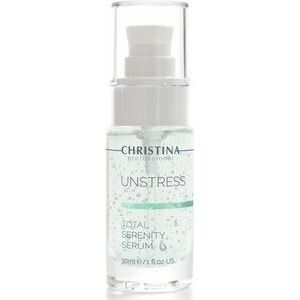 Christina Unstress Успокаивающая сыворотка «Тоталь» (30ml) 758 фото