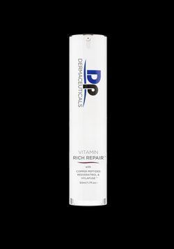 Dermaceuticals Vitamin Rich Repair - Відновлюючий крем 43 фото