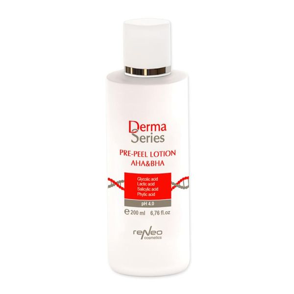 Derma Series Предпілінговий знежирюючий лосьйон 2028815915 фото