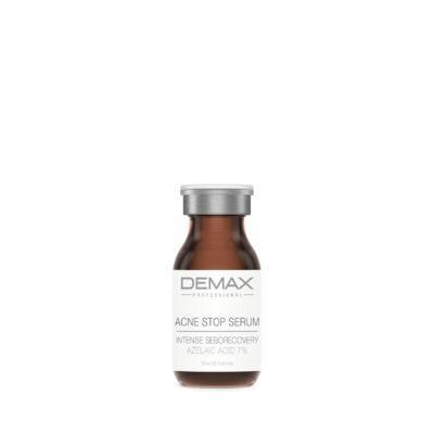 Demax Інтенсивна сироватка Антиакне 10 ml 1-01 фото