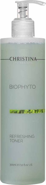 Christina Bio Phyto Освежающий тоник (300 ml) 591 фото