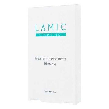Lamic Інтенсивно зволожувальна маска, 30 мл 11 фото
