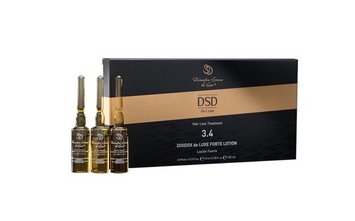 Лосьйон Форте DSD de Luxe 3.4. Dixidox de Luxe Forte Lotion (10*10 мл) 3.4 фото