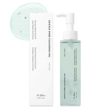 Dr.Althea Gentle Pore Cleansing Oil - Гидрофильное масло для очищения пор с розмарином, 150 мл 255583 фото