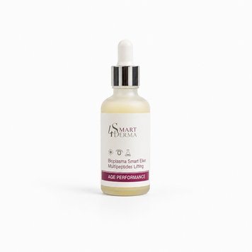 Smart4derma Пептидна ліфтинг-сироватка для періорбітальної зони, 30 мл 716 фото